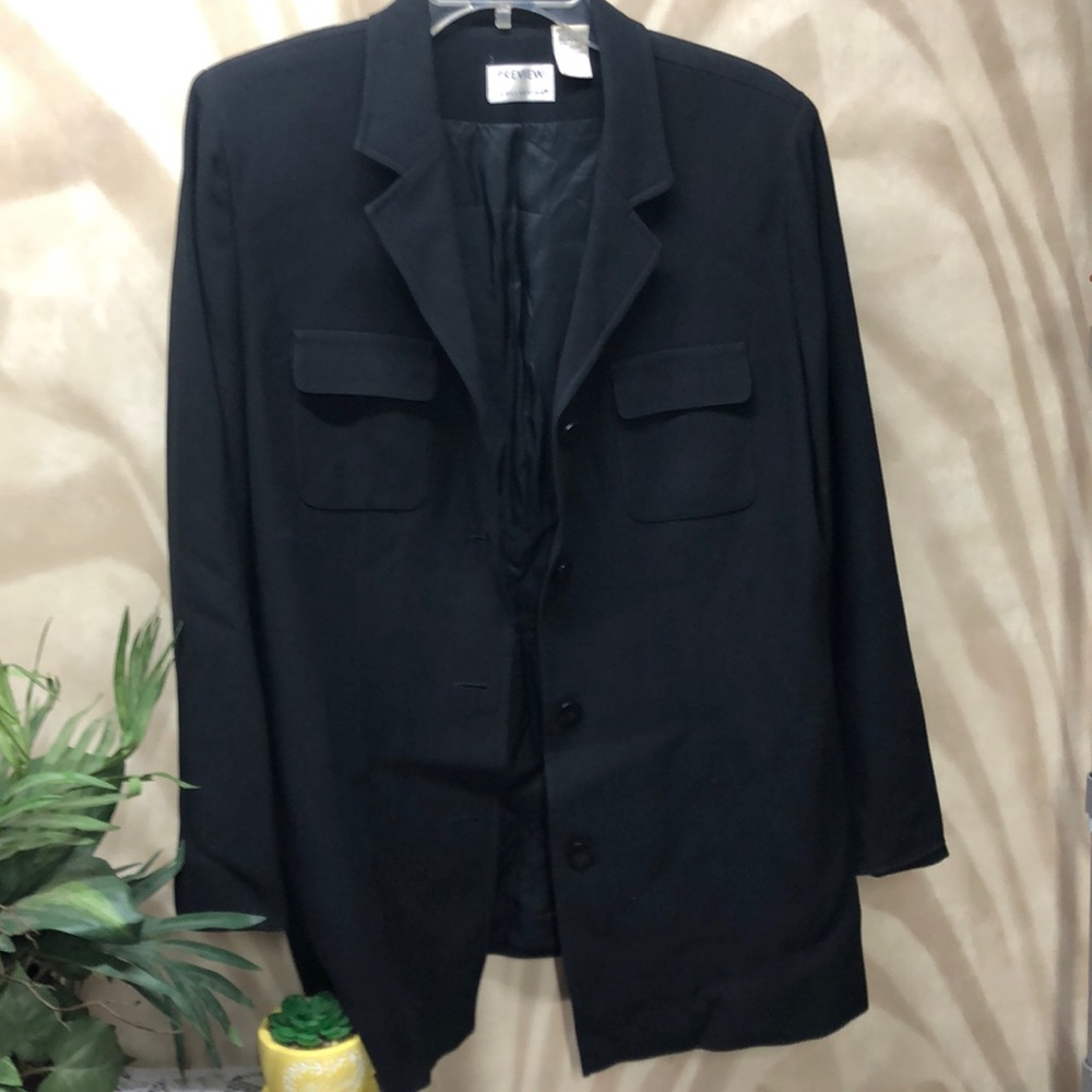 Preview Collection suit coat‎ size 14